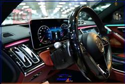 مێرسێدس بێنز S-Class